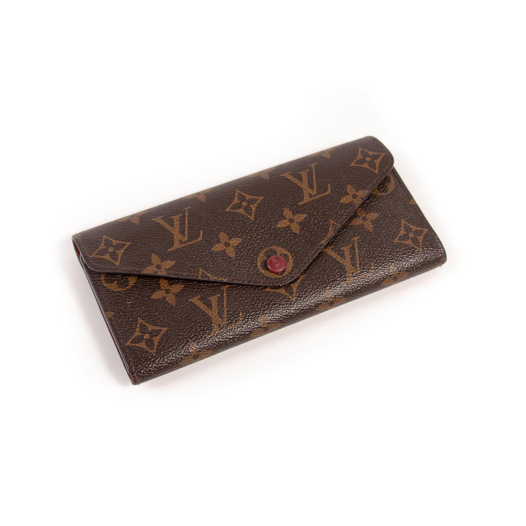 louis vuitton dupes wallet