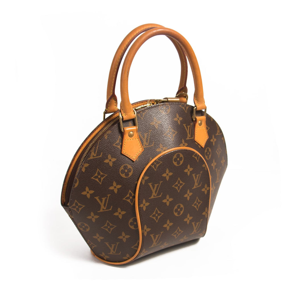 Shop authentic Louis Vuitton Monogram Ellipse PM at revogue for just USD 525.00