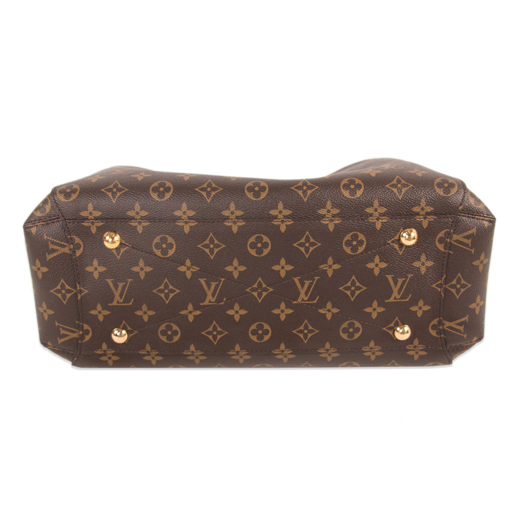 Shop authentic Louis Vuitton Monogram Montaigne GM at revogue for just USD 1,750.00