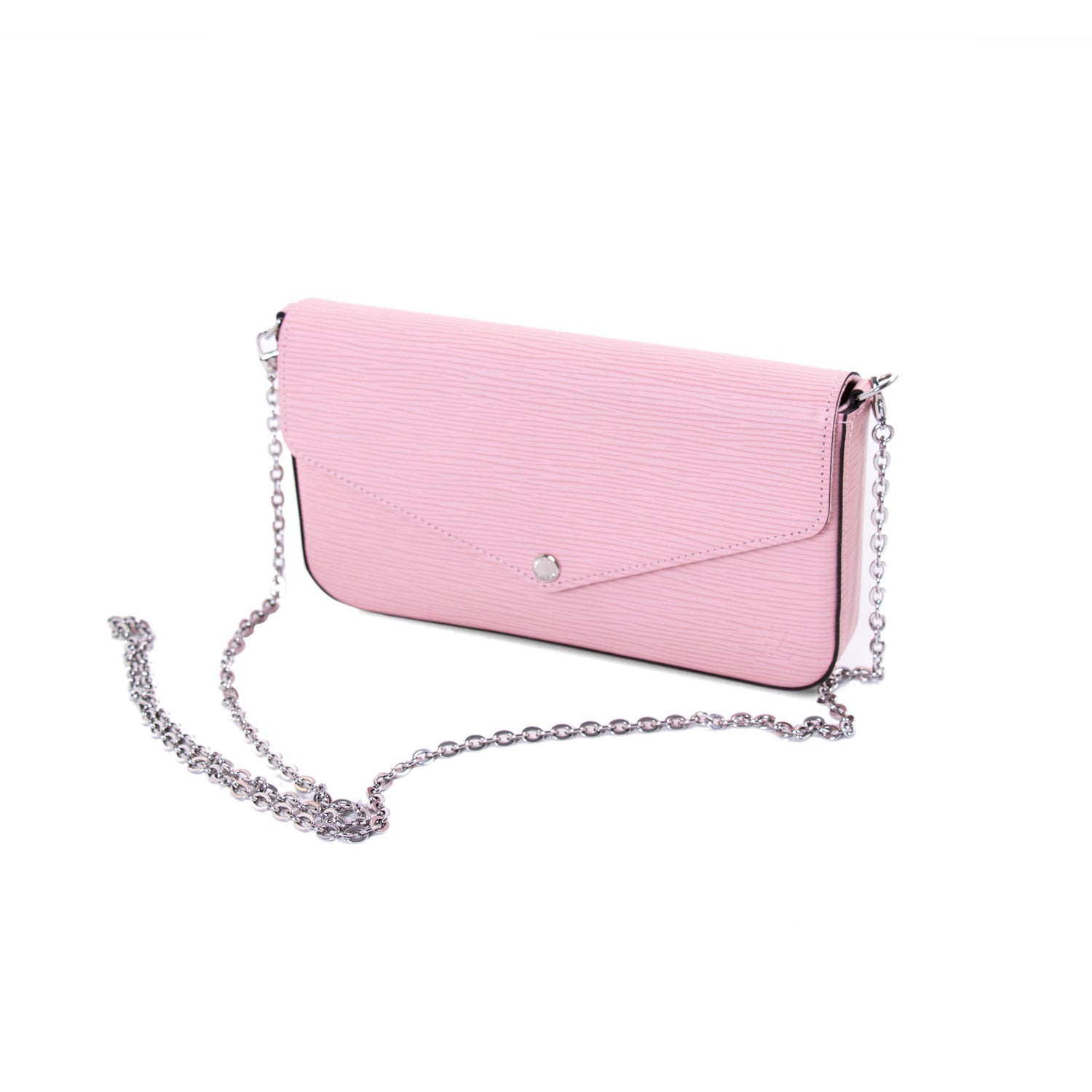 Louis Vuitton Rose Ballerine Epi Leather Pochette Felicie Bag at 1stDibs  louis  vuitton pochette rose ballerine, louis vuitton pochette felicie rose  ballerine, lv pochette epi