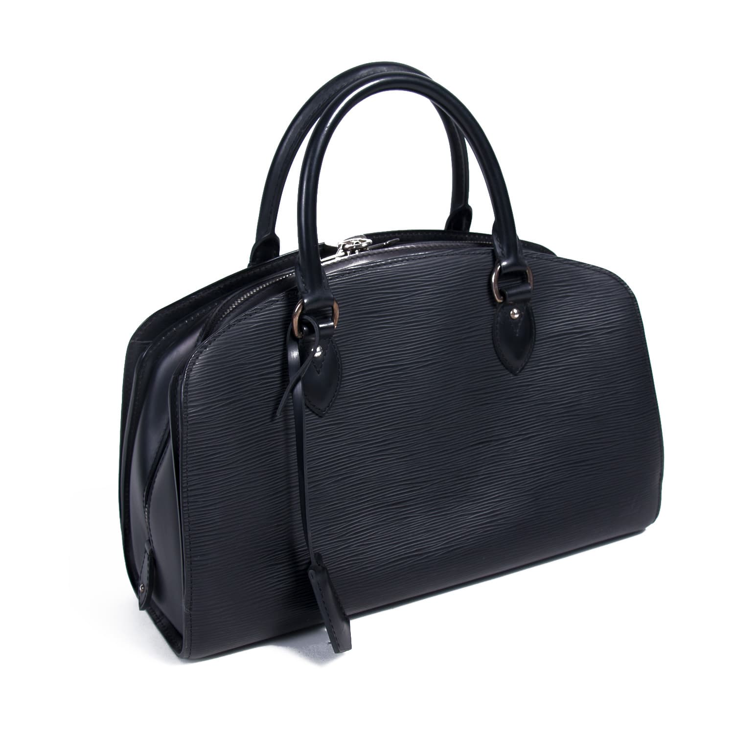 Shop authentic Louis Vuitton Epi Leather Pont-Neuf PM at revogue for ...