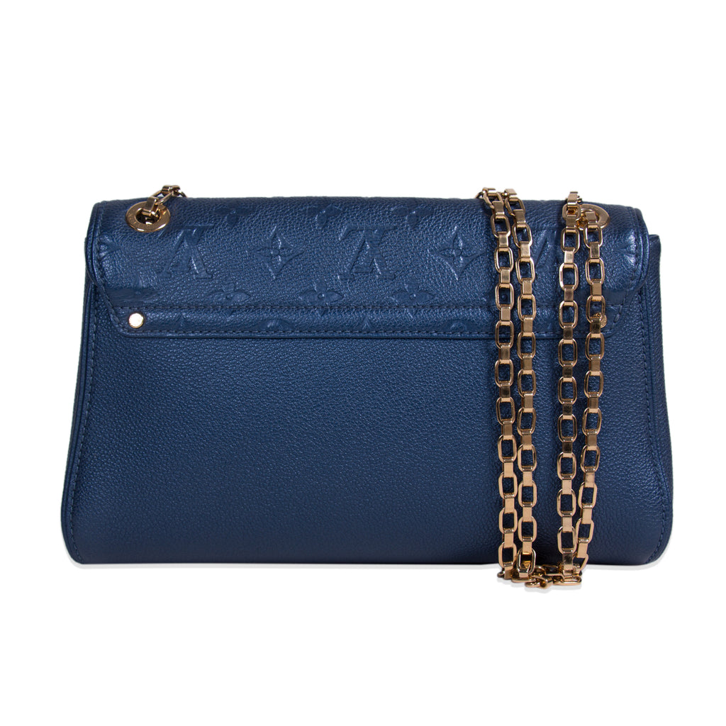 Louis Vuitton Wallet Trunk - Vitkac shop online