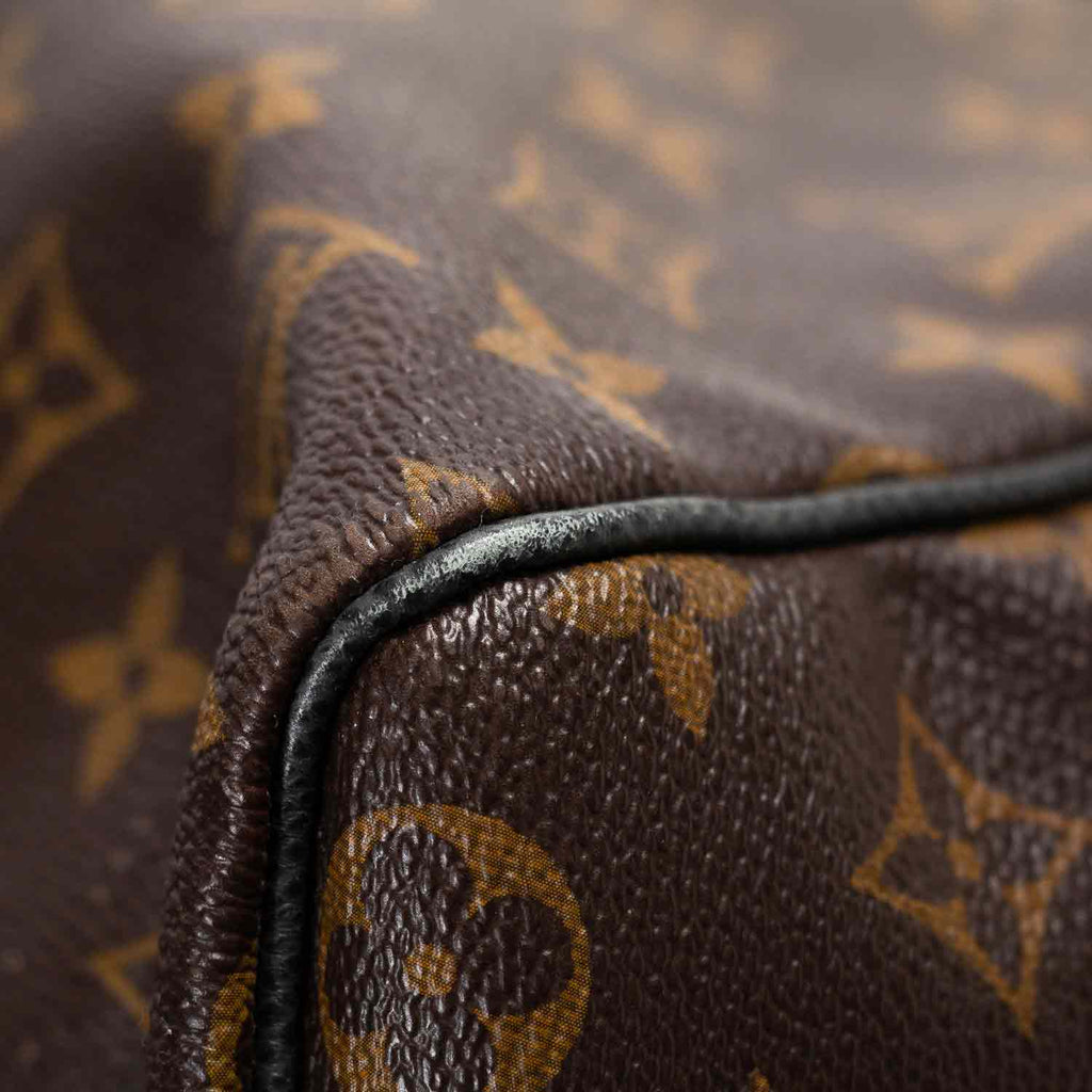 Shop authentic Louis Vuitton Keepall 45 Bandoulière Monogram Outdoor at revogue for just USD ...