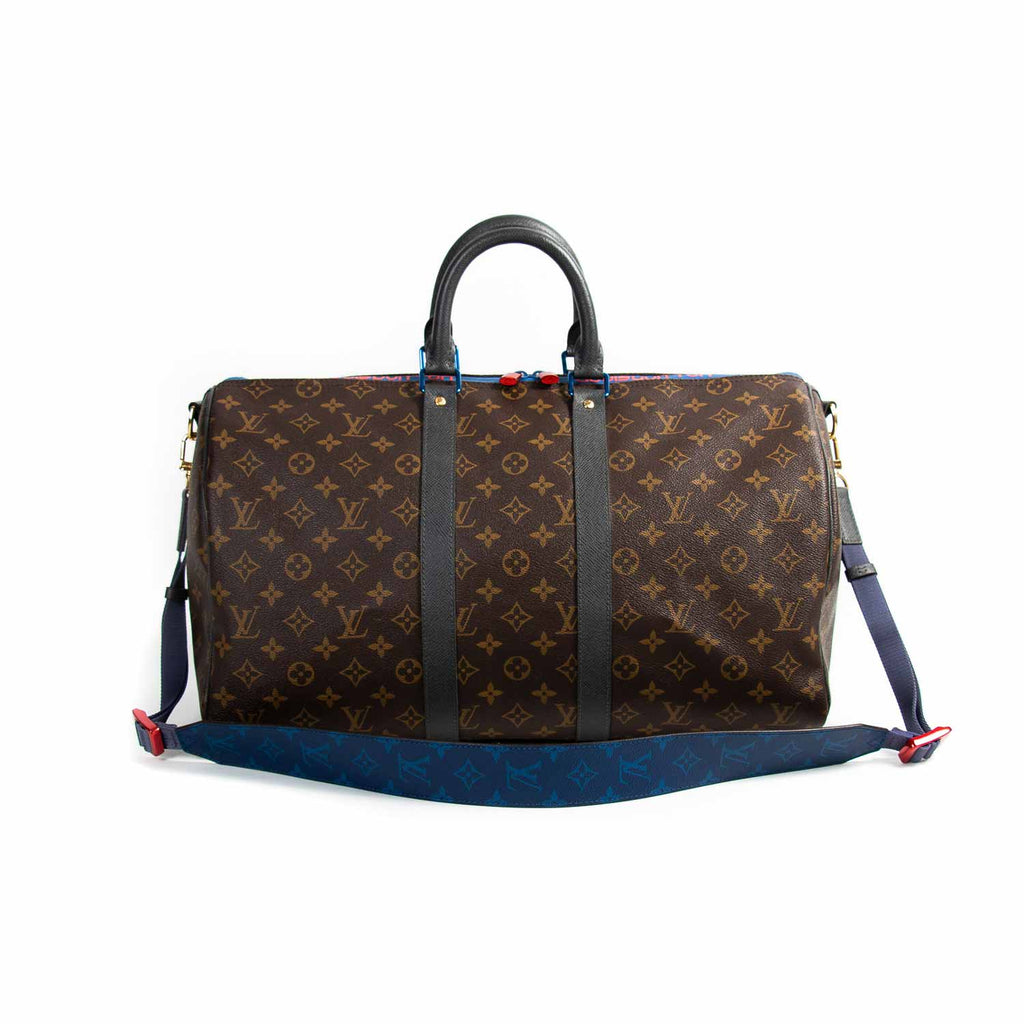 Best 25+ Deals for Louis Vuitton Keepall 55