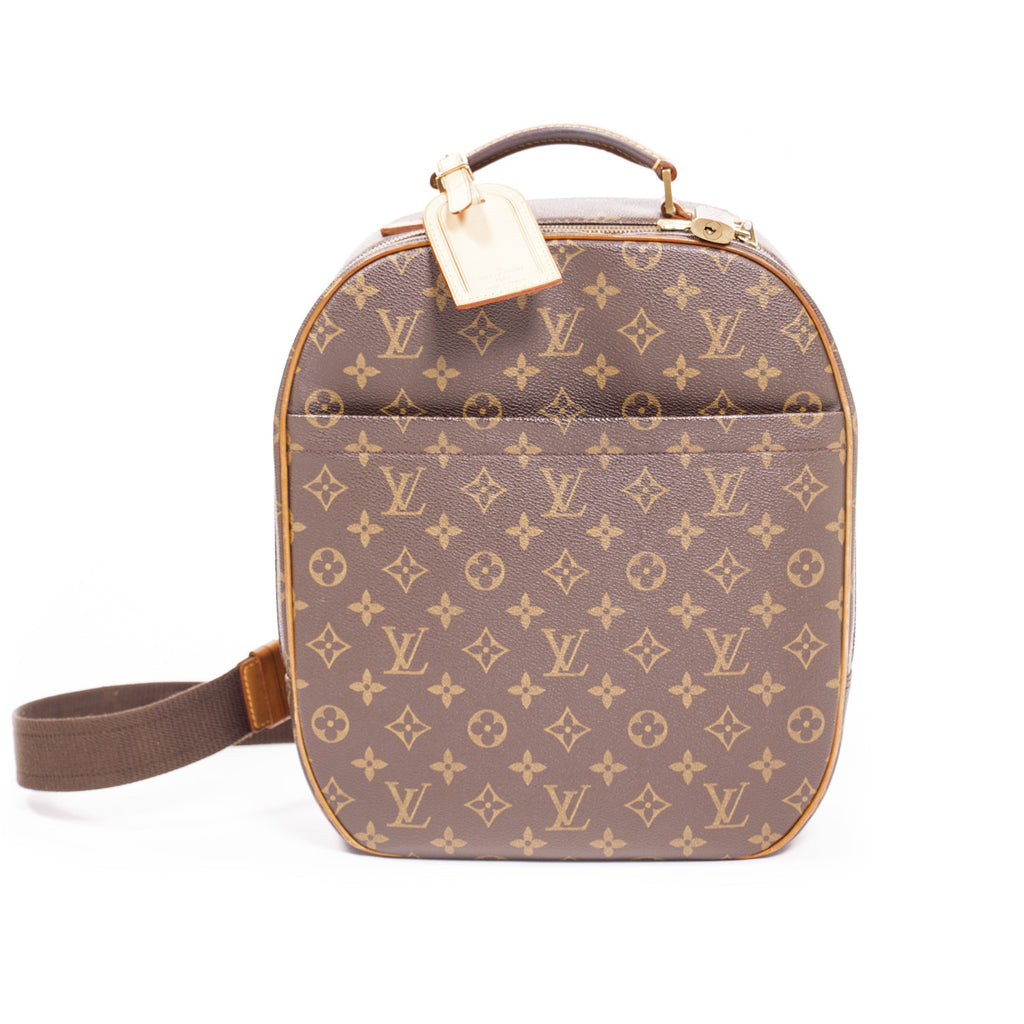 cykel tildele Bedst Shop authentic Louis Vuitton Sac A Dos Packall at revogue for just USD  579.00
