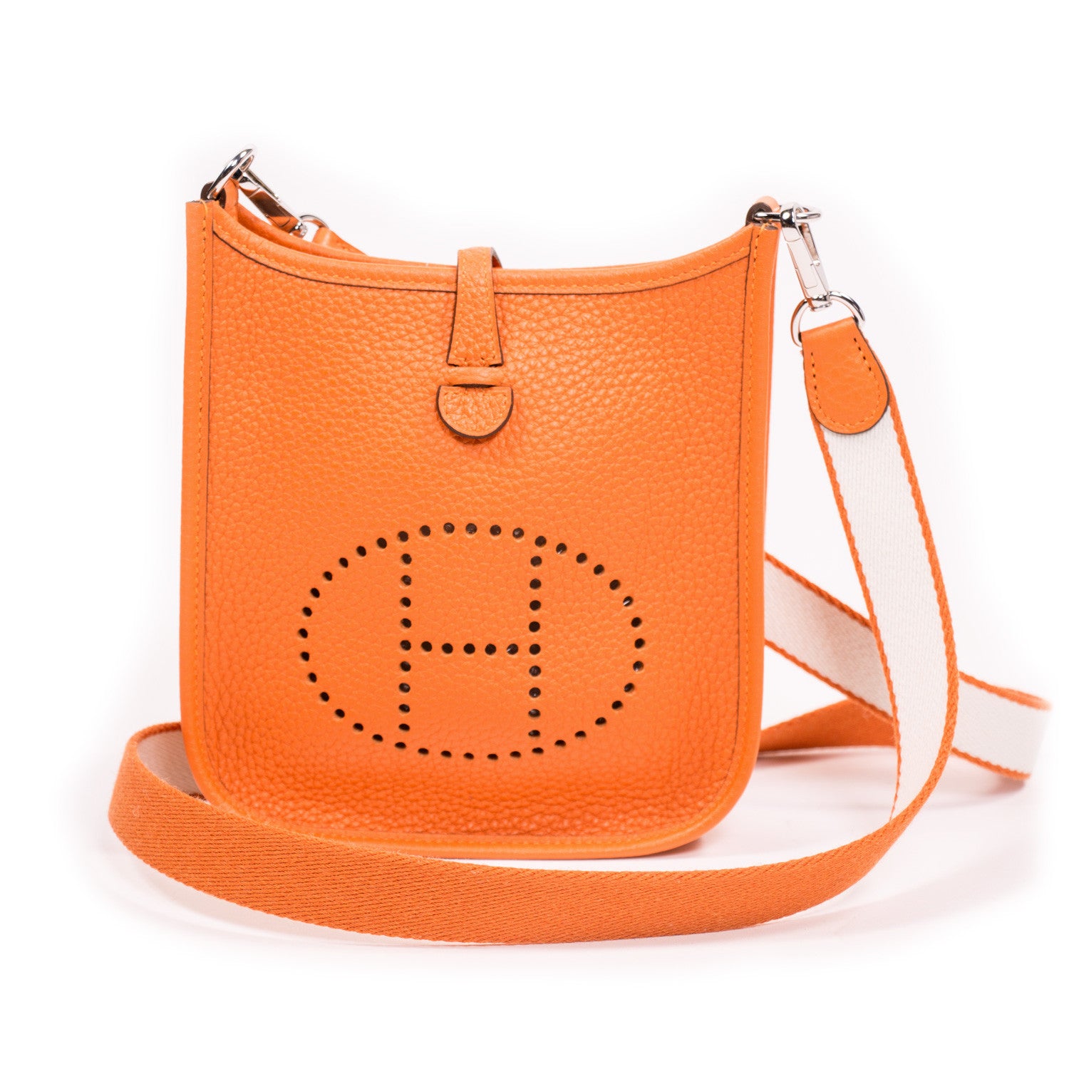 Shop authentic Hermes Evelyne TPM at revogue for just USD 2,599.00