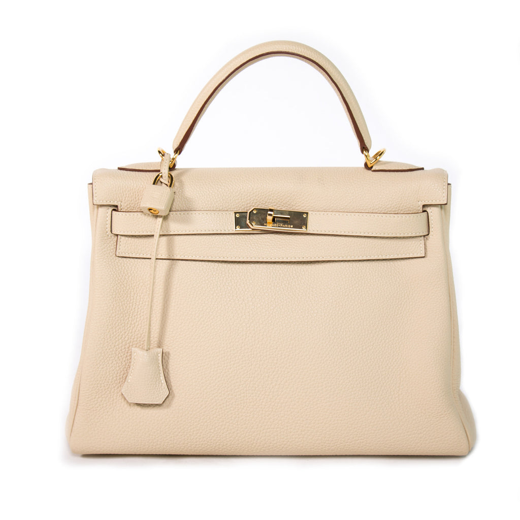 Shop authentic Hermes Kelly Retourne 32 at revogue for just USD 11,000.00