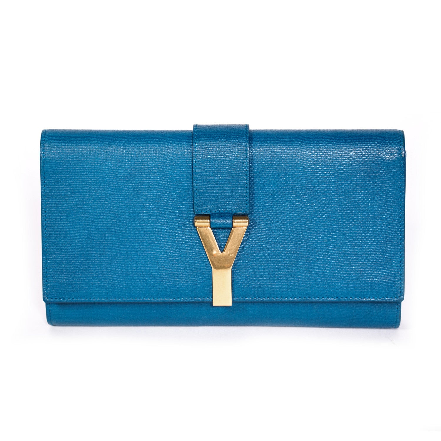 ysl chyc clutch