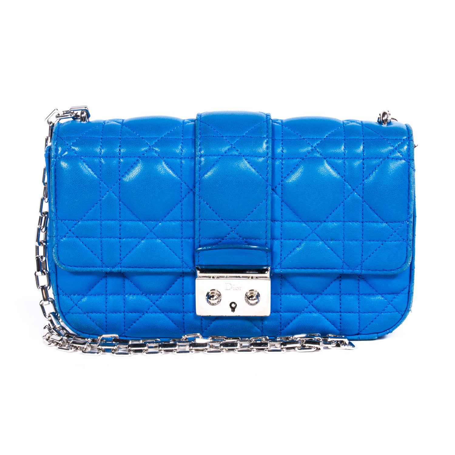 Shop authentic Christian Dior Miss Dior Small at revogue for just USD ...