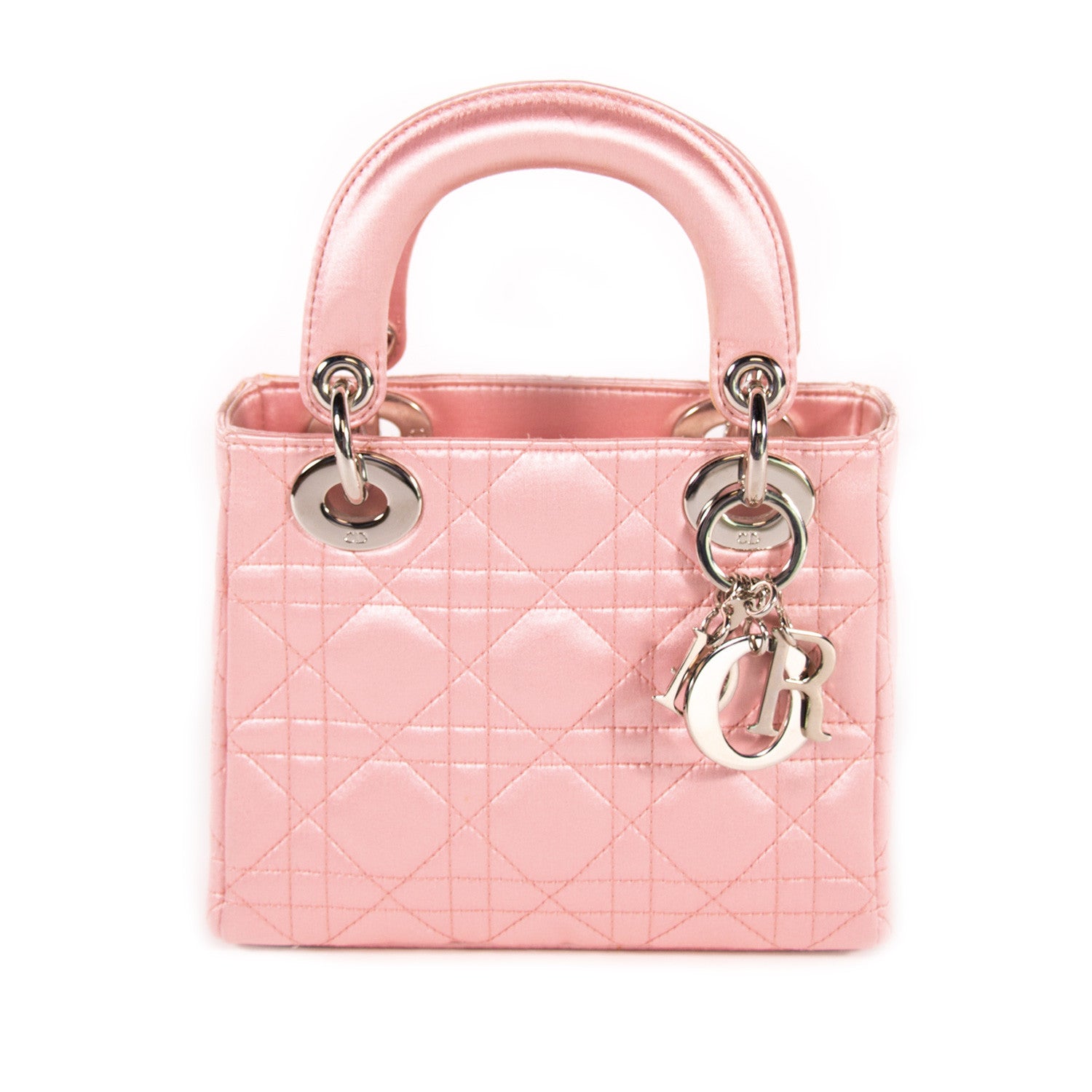 Micro Lady Dior Bag сумка