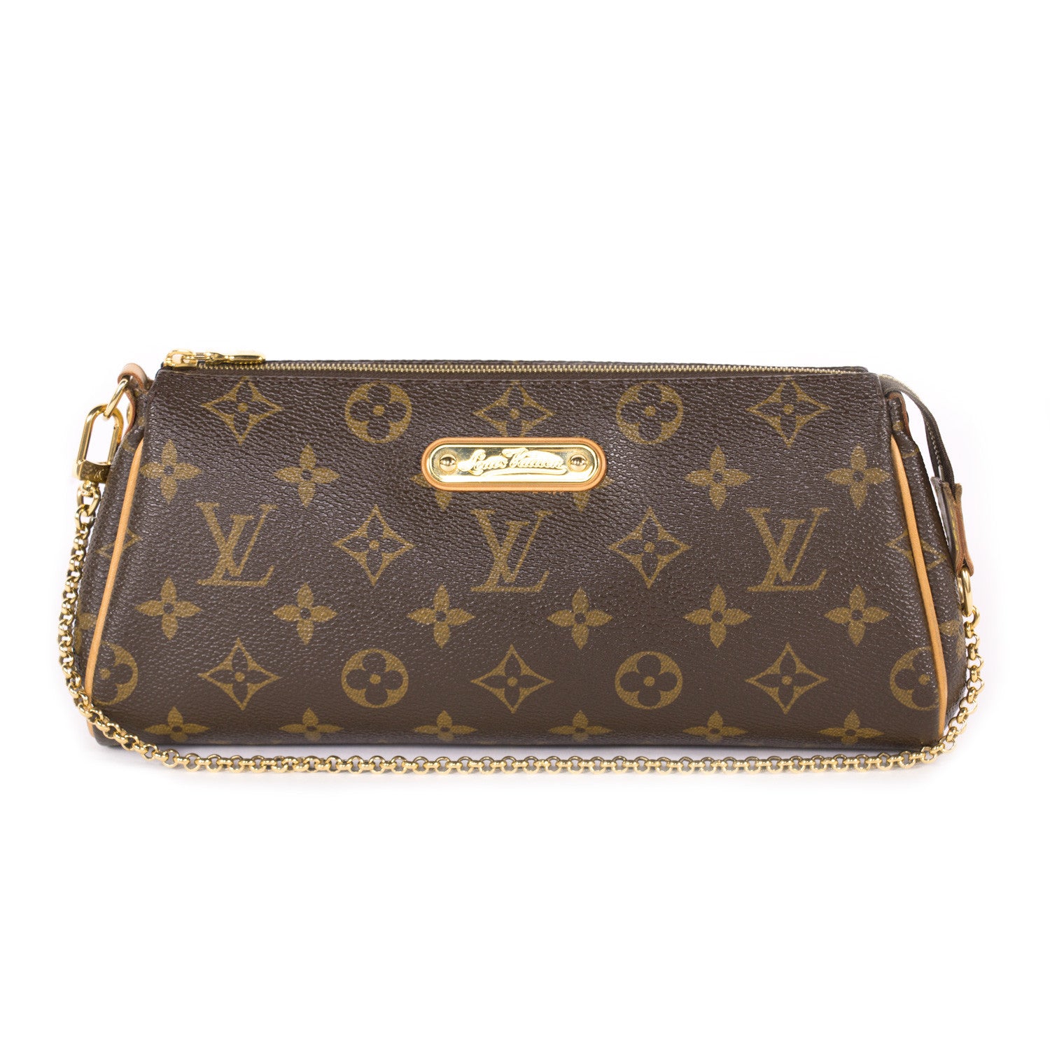 Сумка Louis Vuitton Eva Monogram