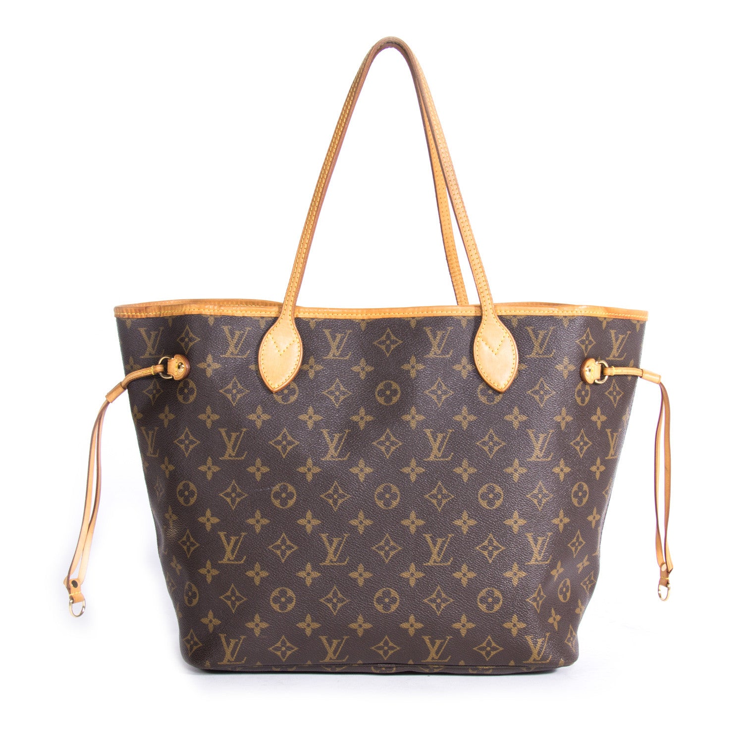 Shop authentic Louis Vuitton Neverfull MM at revogue for just USD 749.00