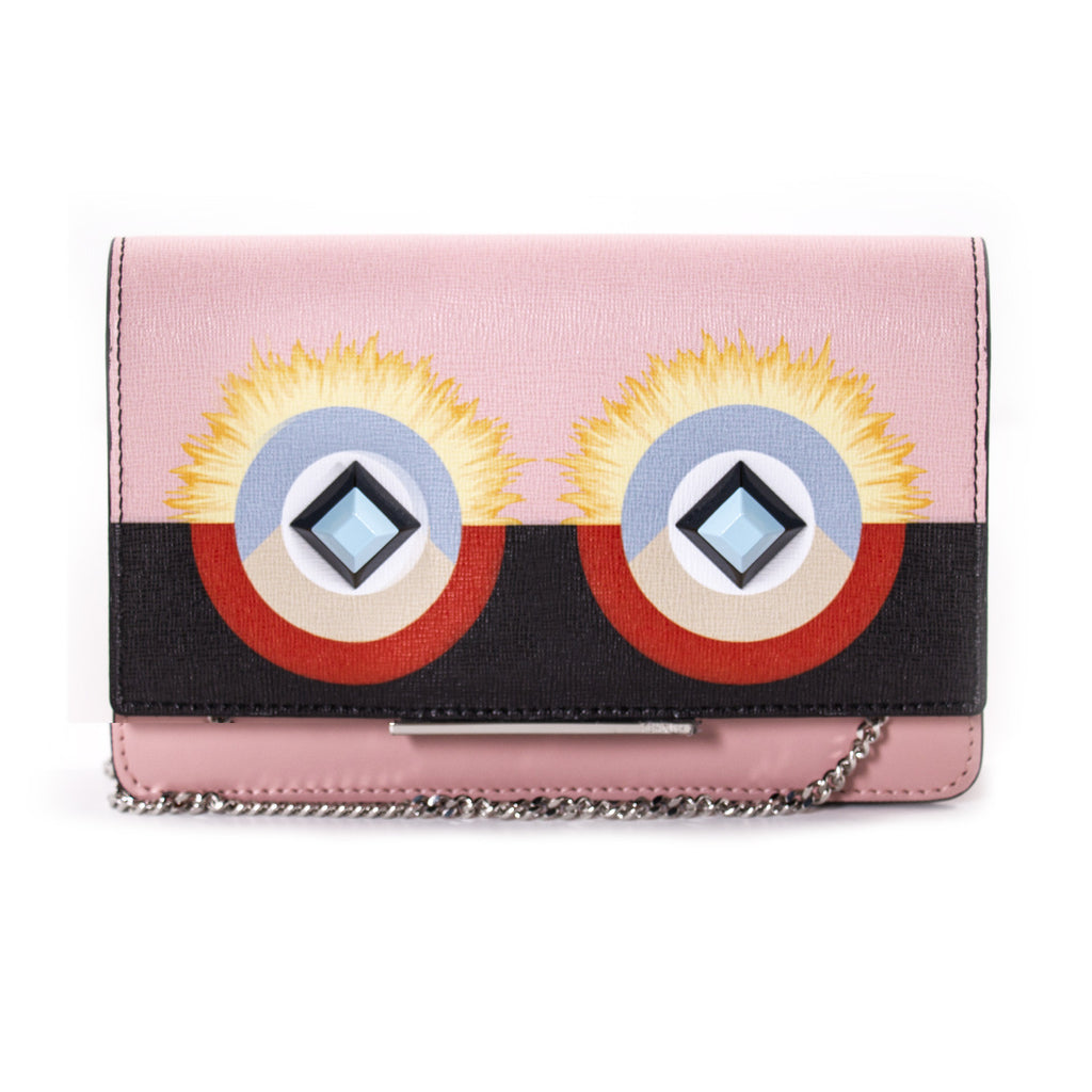 authentic fendi wallet