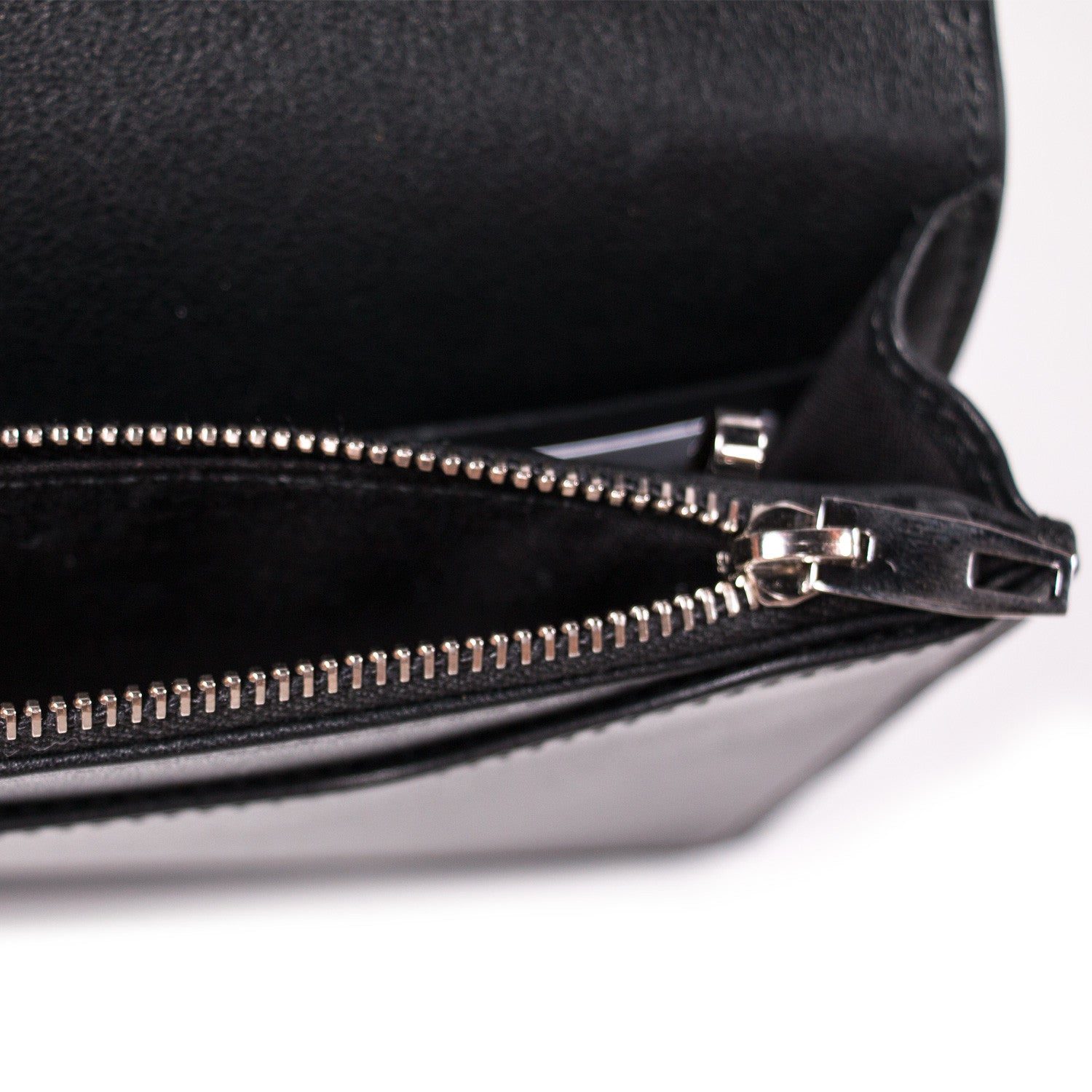 Shop authentic Balenciaga Metal Plate Shoulder Bag at revogue for just ...