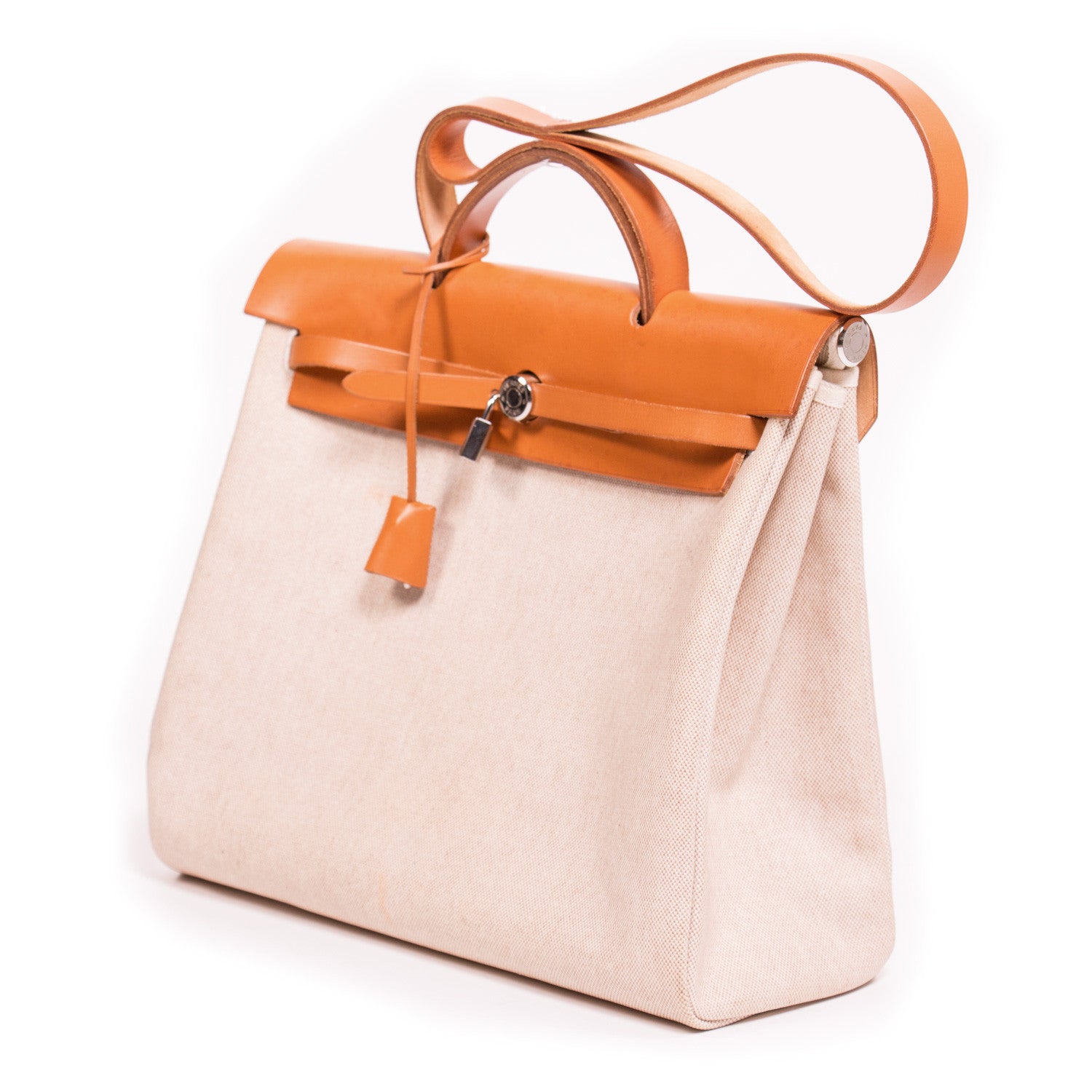 Shop authentic Hermes Herbag GM at revogue for just USD 1,399.00