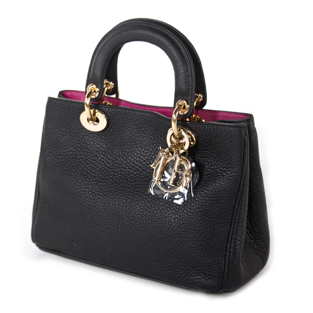 diorissimo bag mini