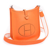 Shop authentic Hermes Evelyne TPM at Re-Vogue for just USD 2,599.00