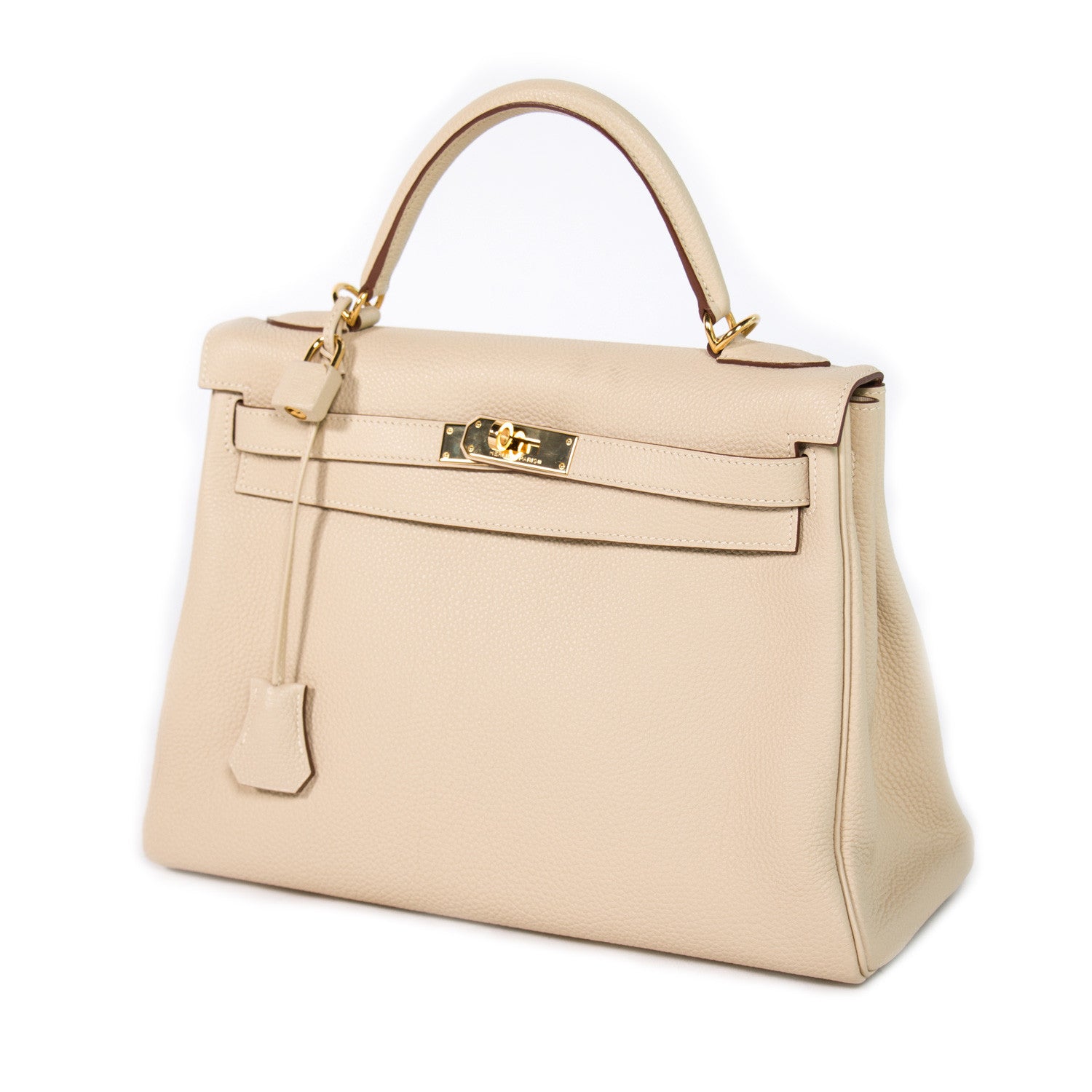 Shop authentic Hermes Kelly Retourne 32 at revogue for just USD 11,000.00