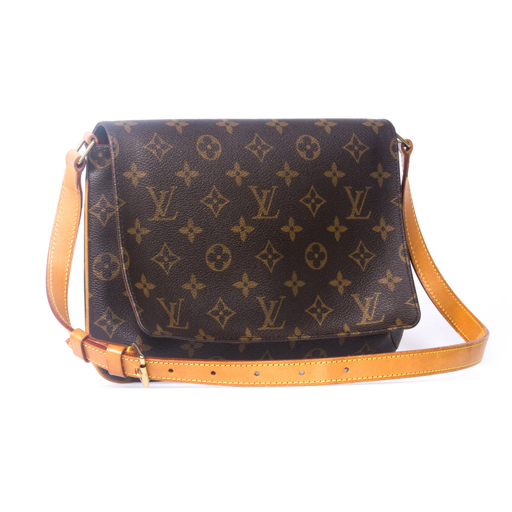 Best 25+ Deals for Louis Vuitton Musette Tango Shoulder Bag