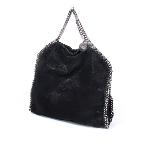 Shop authentic Stella McCartney Falabella Satchel at revogue for just ...