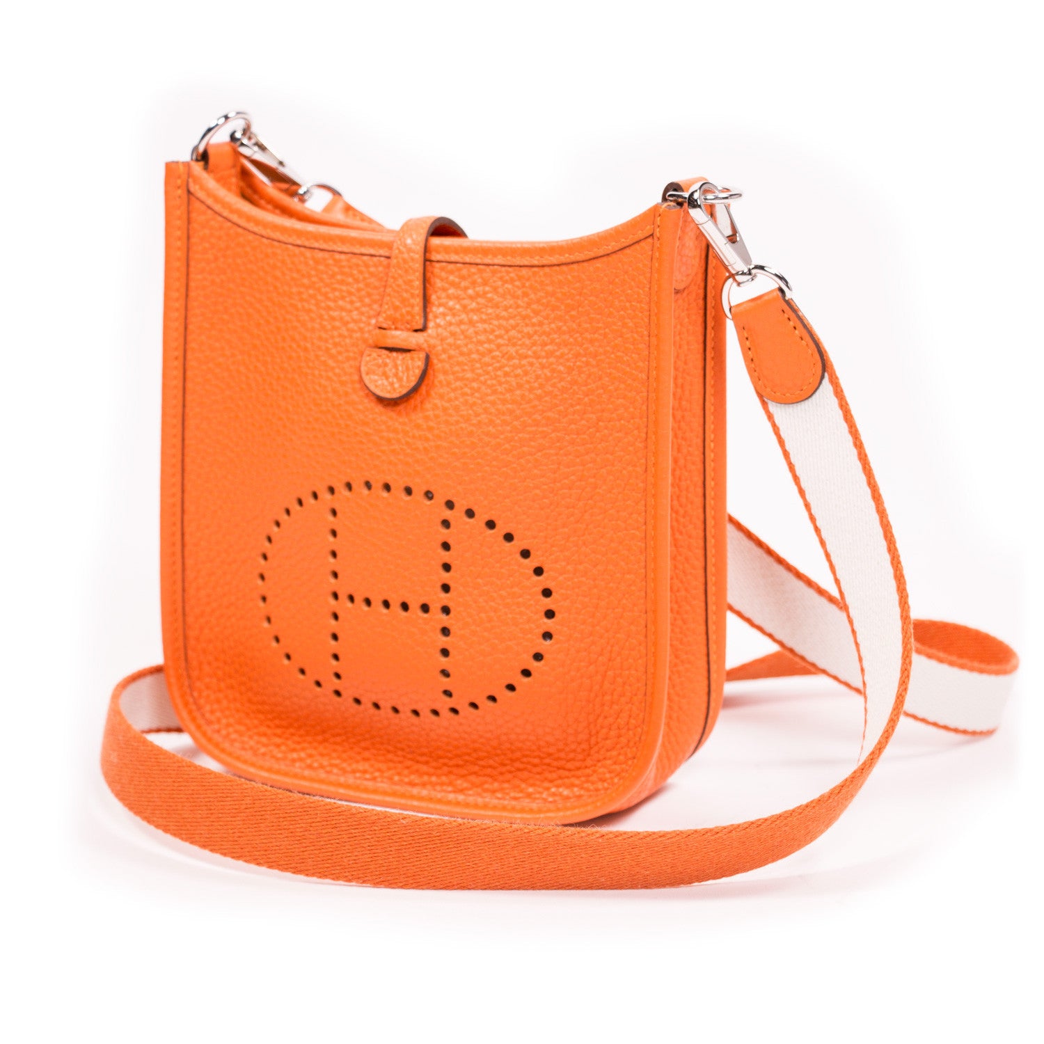 hermes evelyne tgm