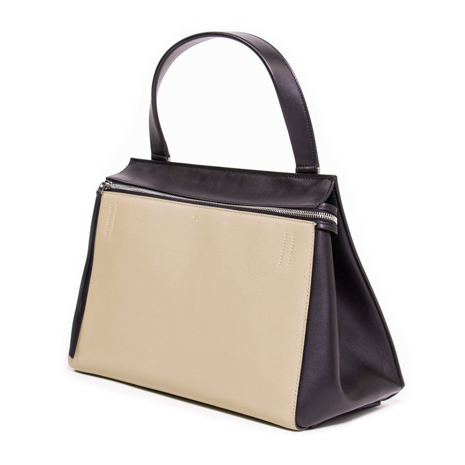 Shop authentic Celine Medium Edge Tote Bag at revogue for just USD 1,250.00