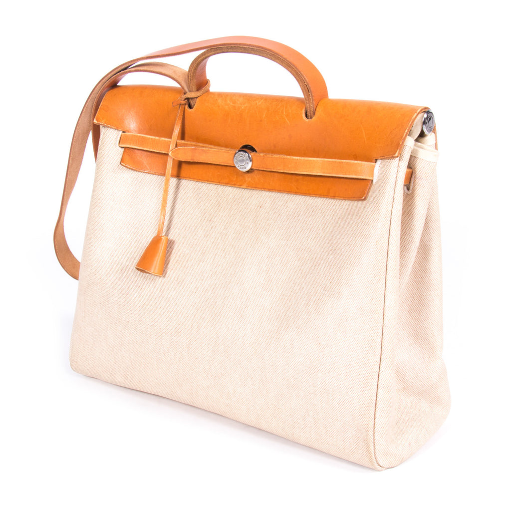 hermes herbag online