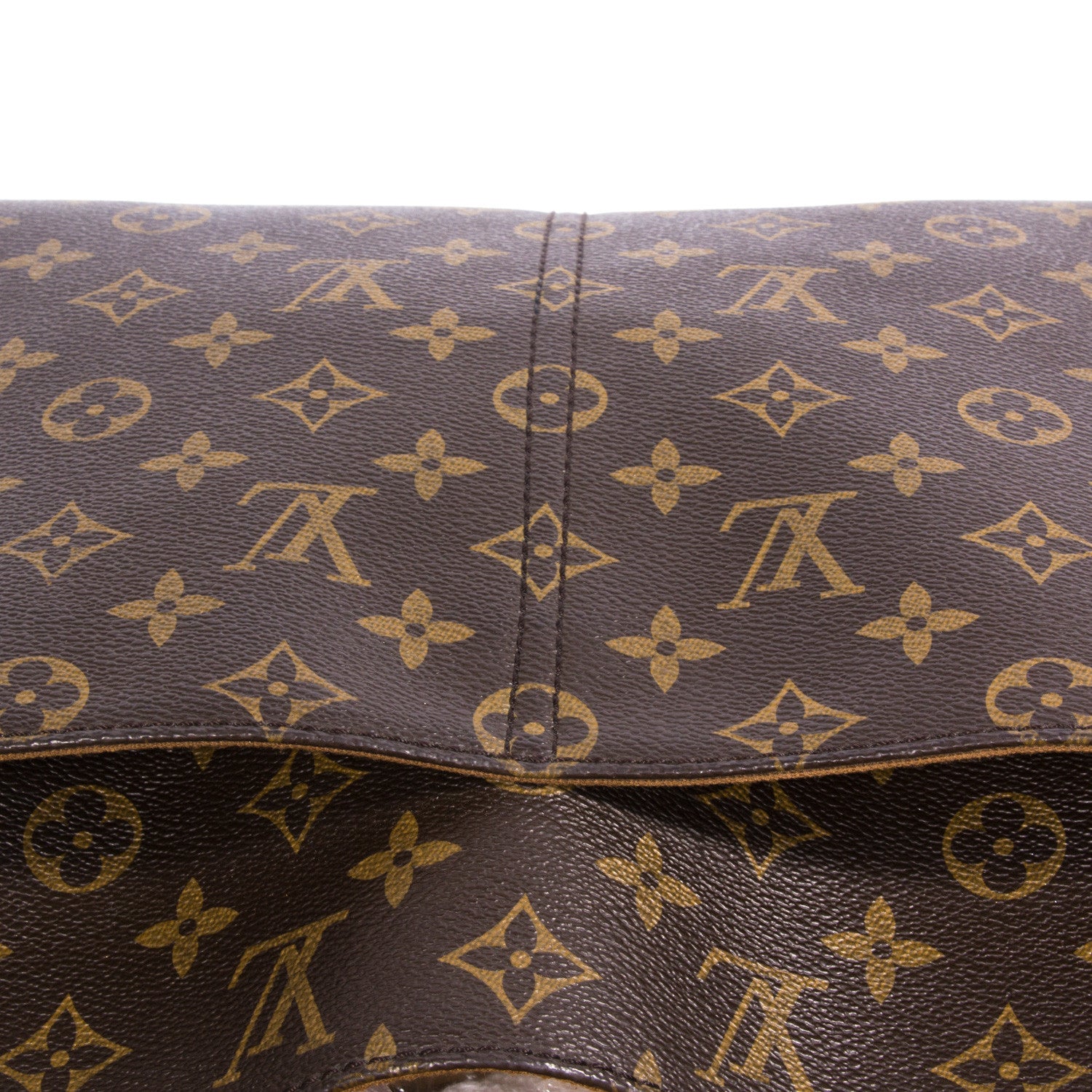 Shop authentic Louis Vuitton Abbesses Messenger Bag at revogue for just ...