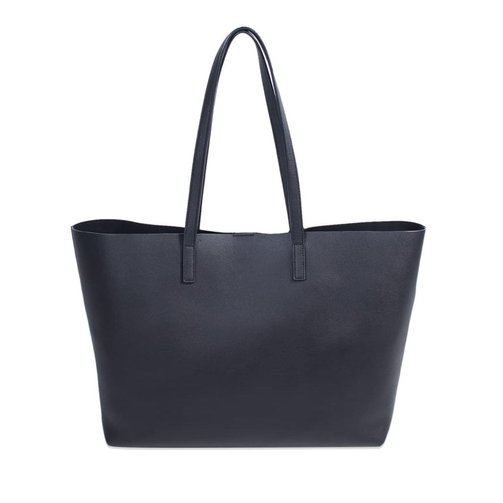 Shop authentic Saint Laurent E/W Shopping Tote Bag at revogue for just ...