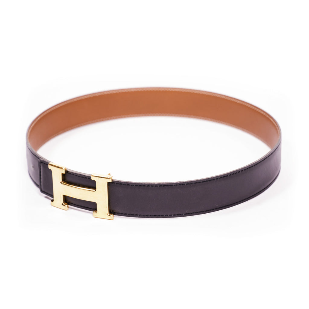 Shop authentic Hermes H Belt at revogue for just USD 612.00