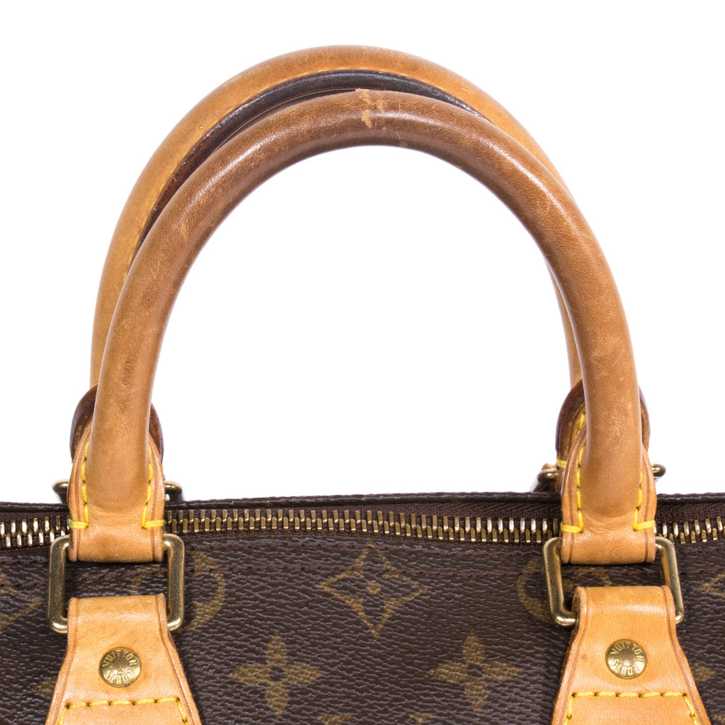 Shop authentic Louis Vuitton Speedy 25 at revogue for just USD 519.00