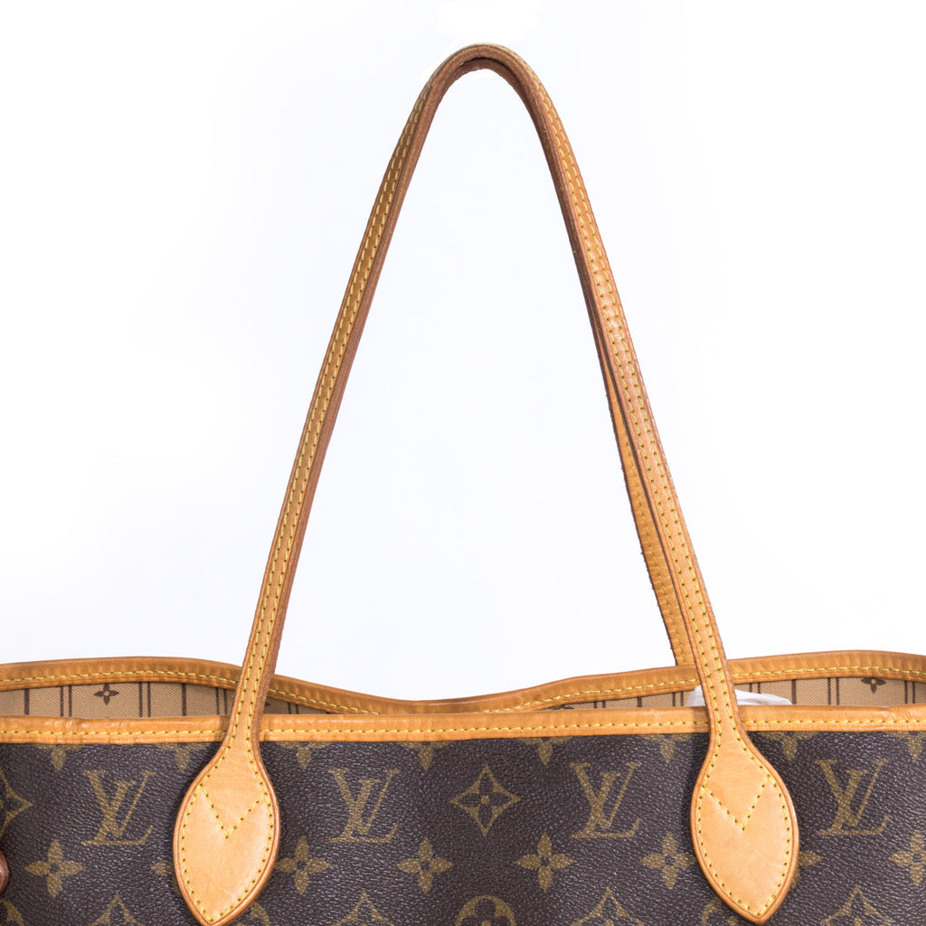 Shop authentic Louis Vuitton Neverfull MM at revogue for just USD 749.00