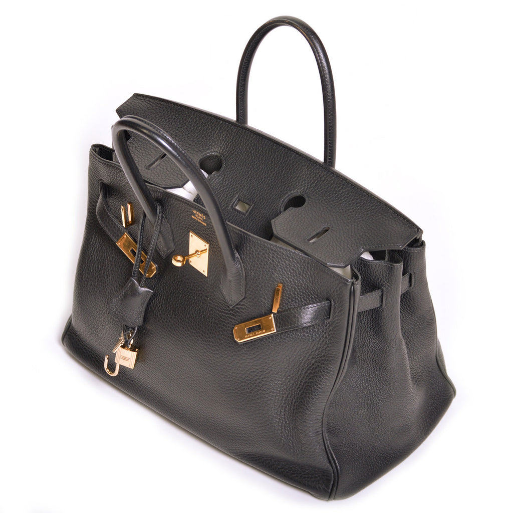 Shop authentic Hermes Birkin 35 at revogue for just USD 8,600.00