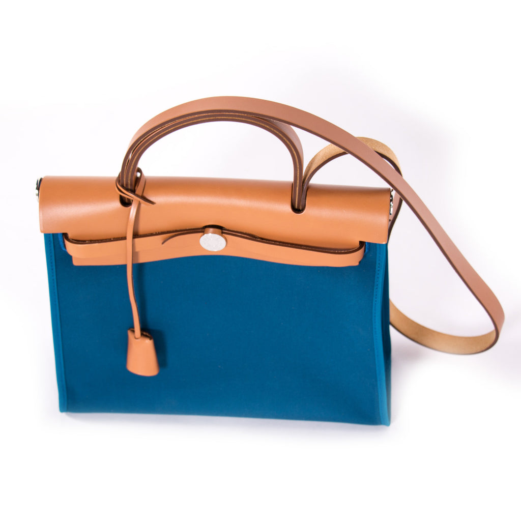 hermes herbag online