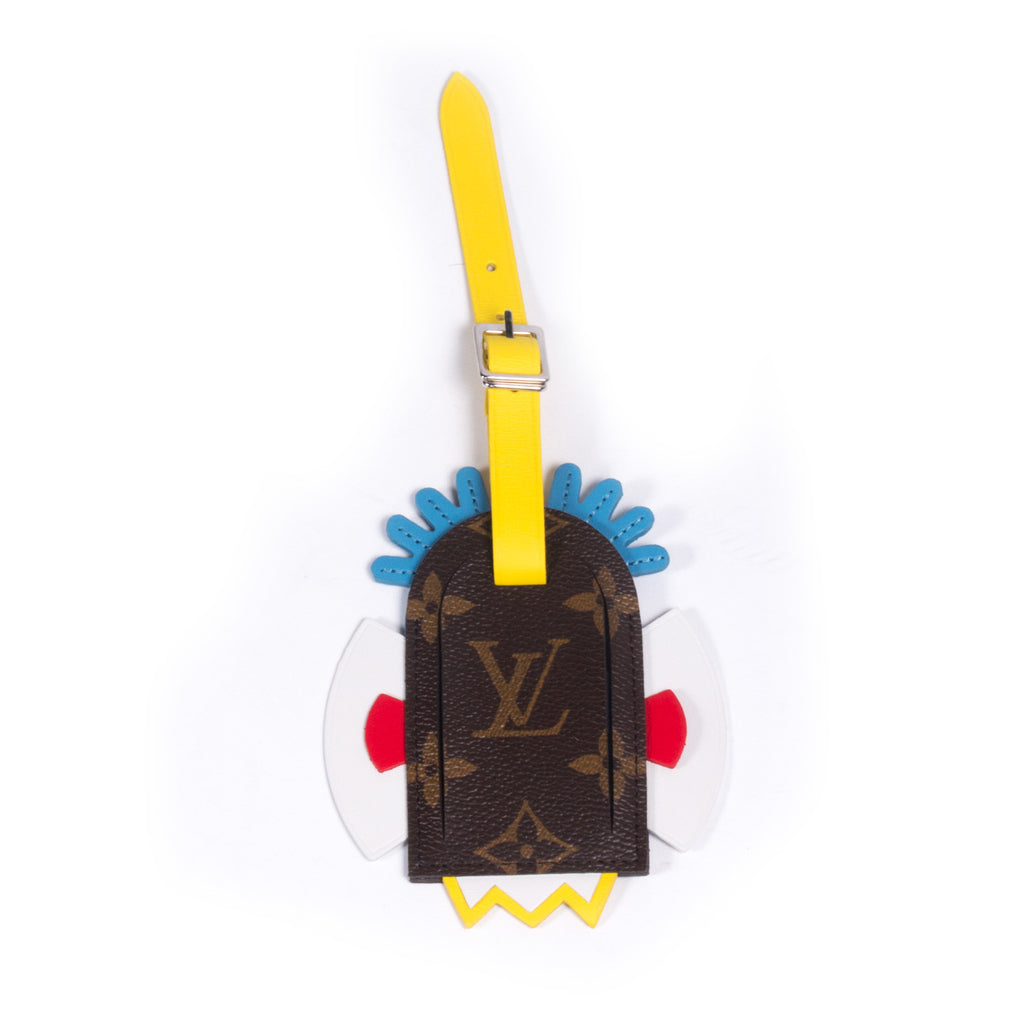 Louis Vuitton Dice Earrings  Natural Resource Department