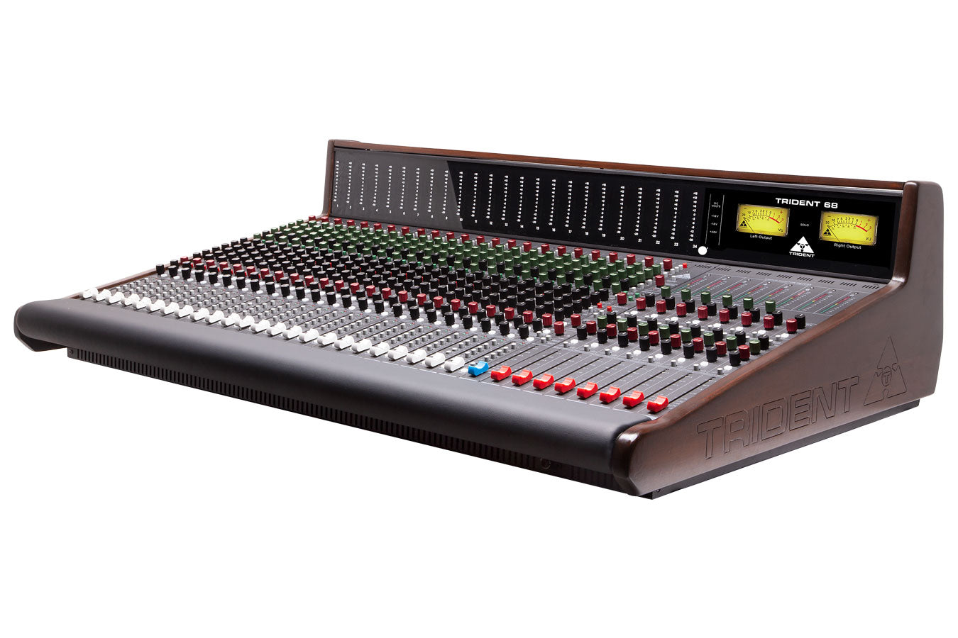 Harrison Audio 32 Classic Console - Professional Audio Design, Inc