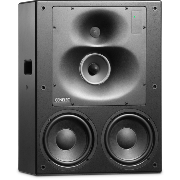 genelec m