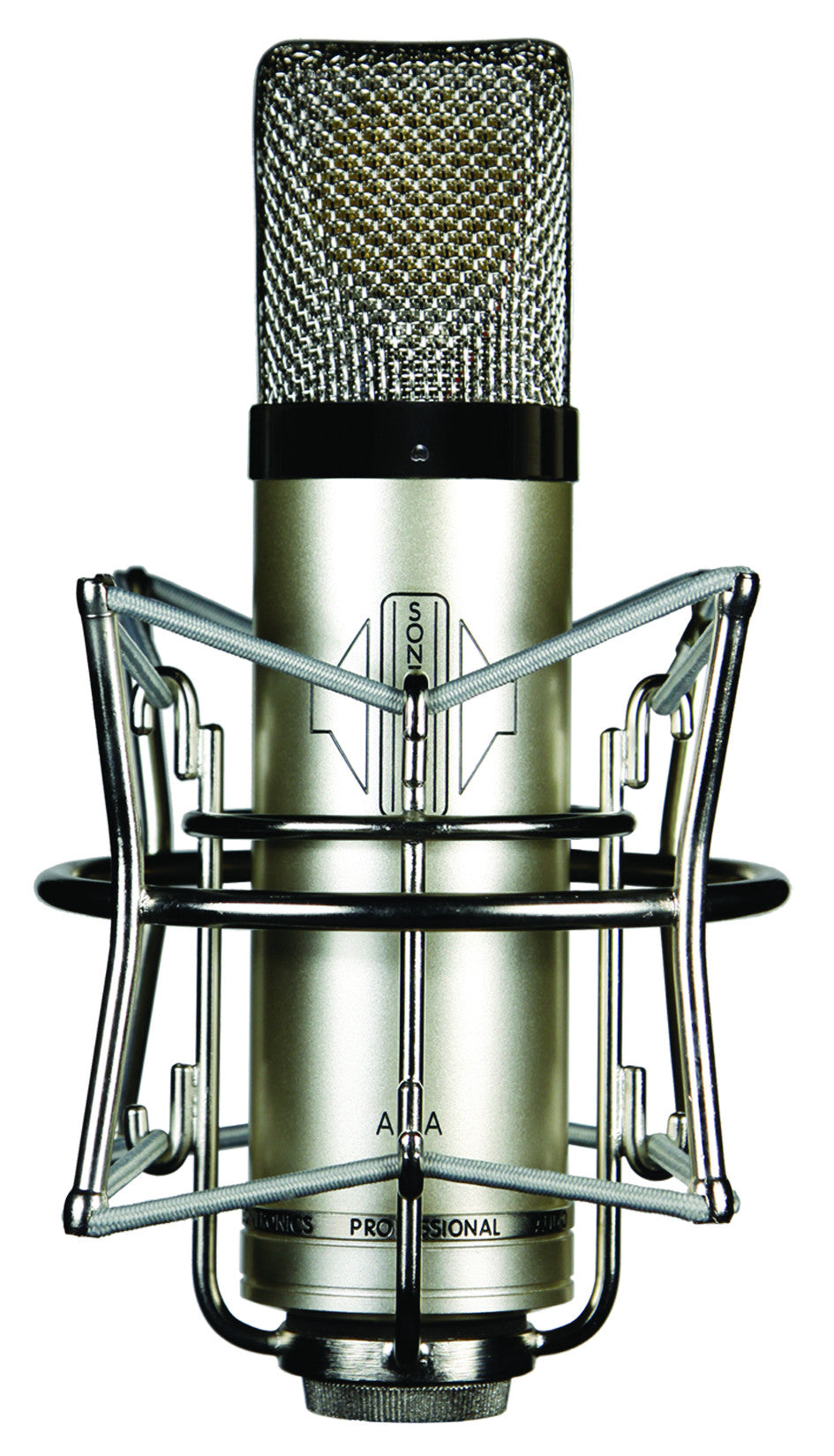 Sontronics PODCAST PRO Supercardioid Dynamic STPODCASTPROGO B&H