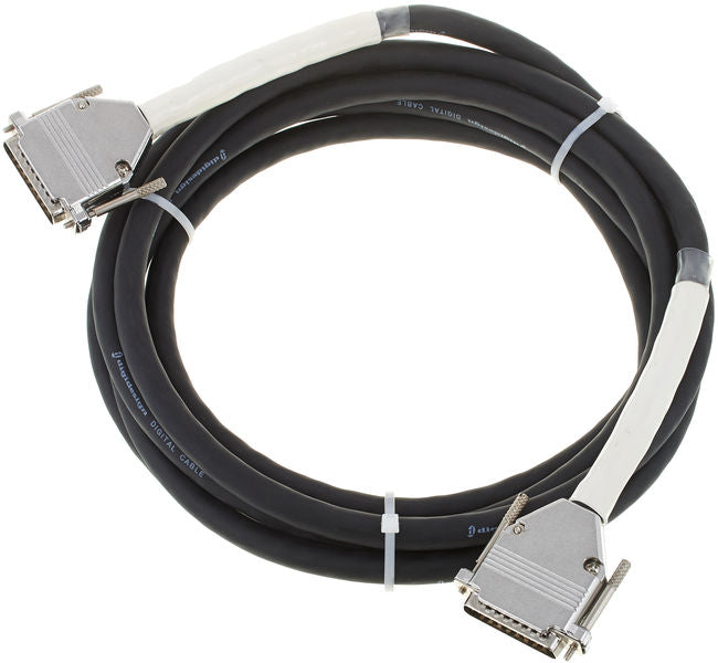 Avid DB25-DB25 Digisnake 4' 8 Channels Model #Mh101