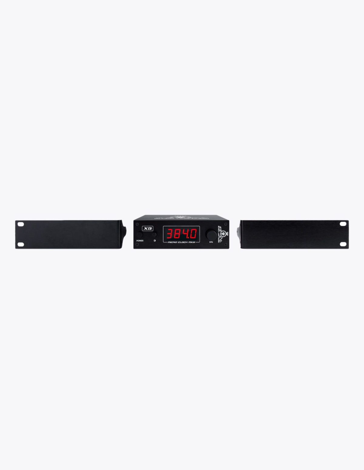 Black Lion Audio Micro Clock MKIII - Professional Audio Design, Inc