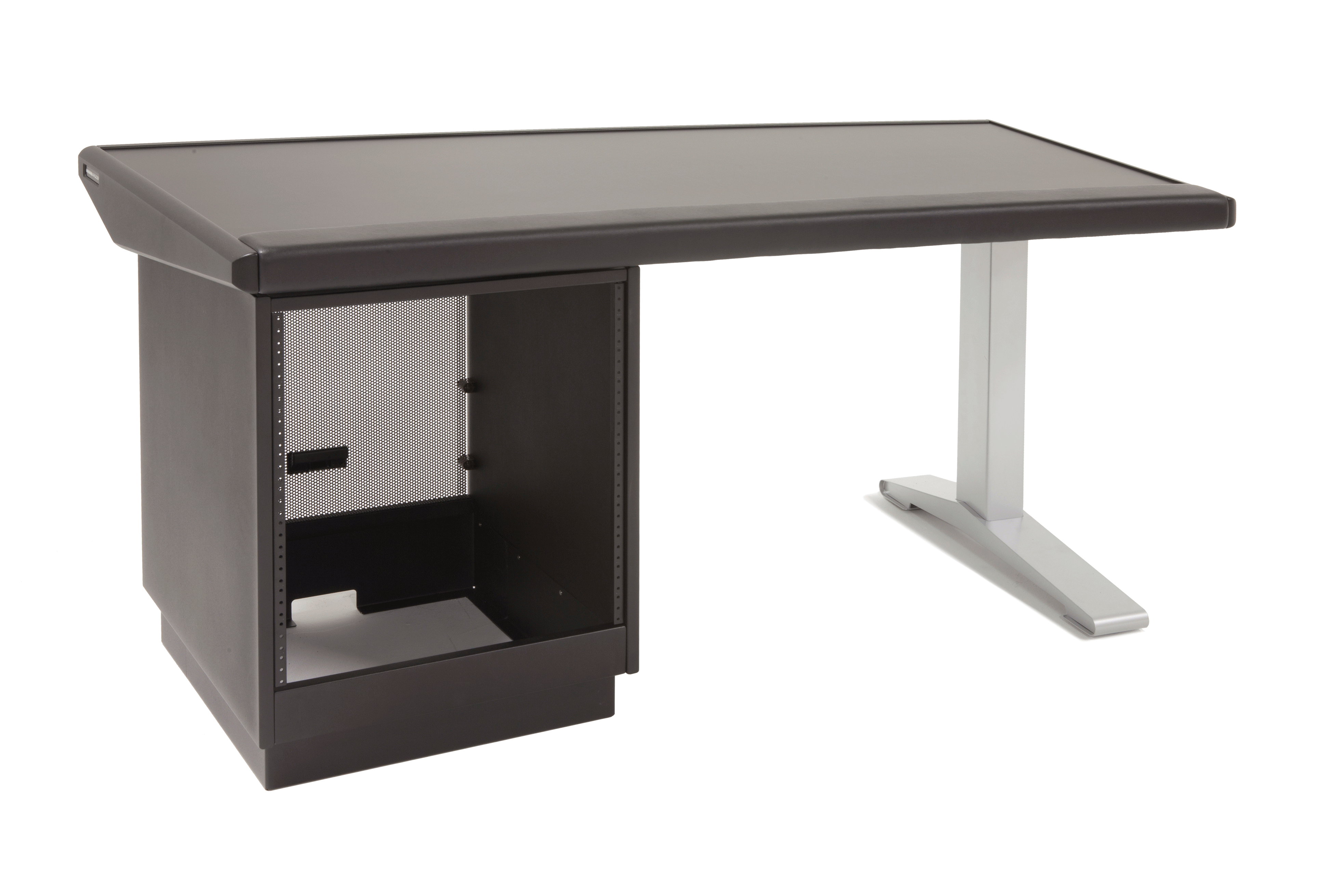 what argosy desk fits a behringer mx8000