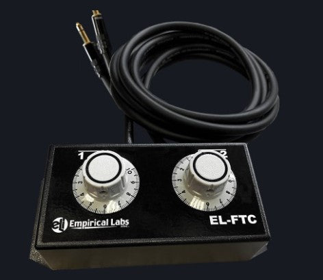 Fostex HP-A3 - 32bit D/A Converter - Headphone Amplifier