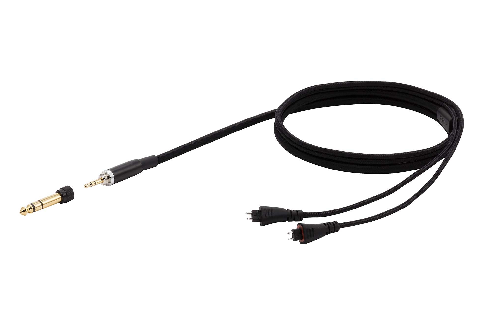 Fostex ET-RP4.4BL - Cable for T60RP, 4.4mm balanced - Accessories