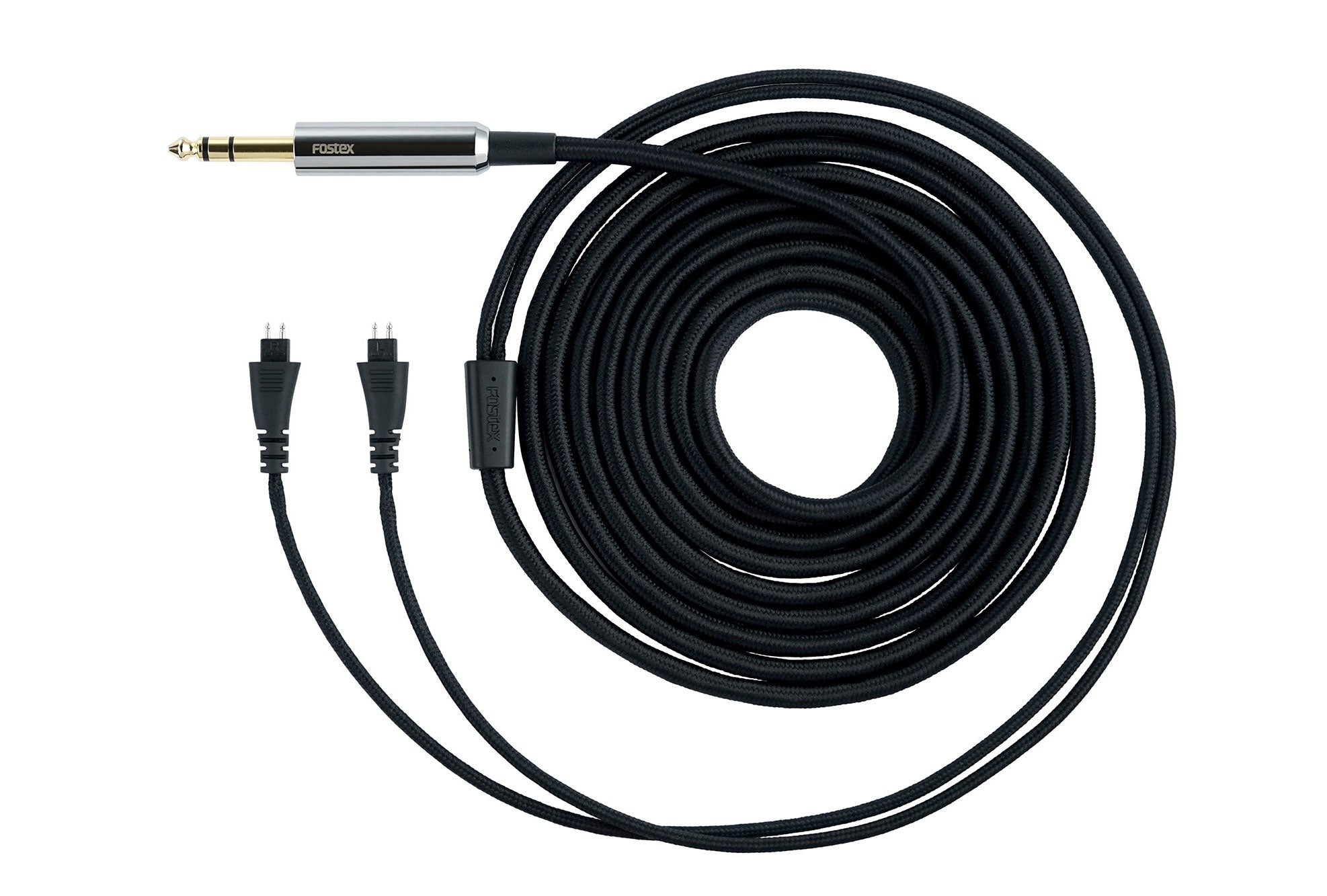 Fostex ET-RP4.4BL - Cable for T60RP, 4.4mm balanced - Accessories