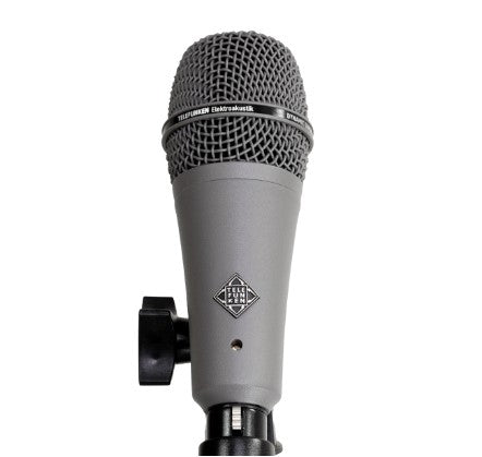 Telefunken M82 - Microphones - Professional Audio Design, Inc