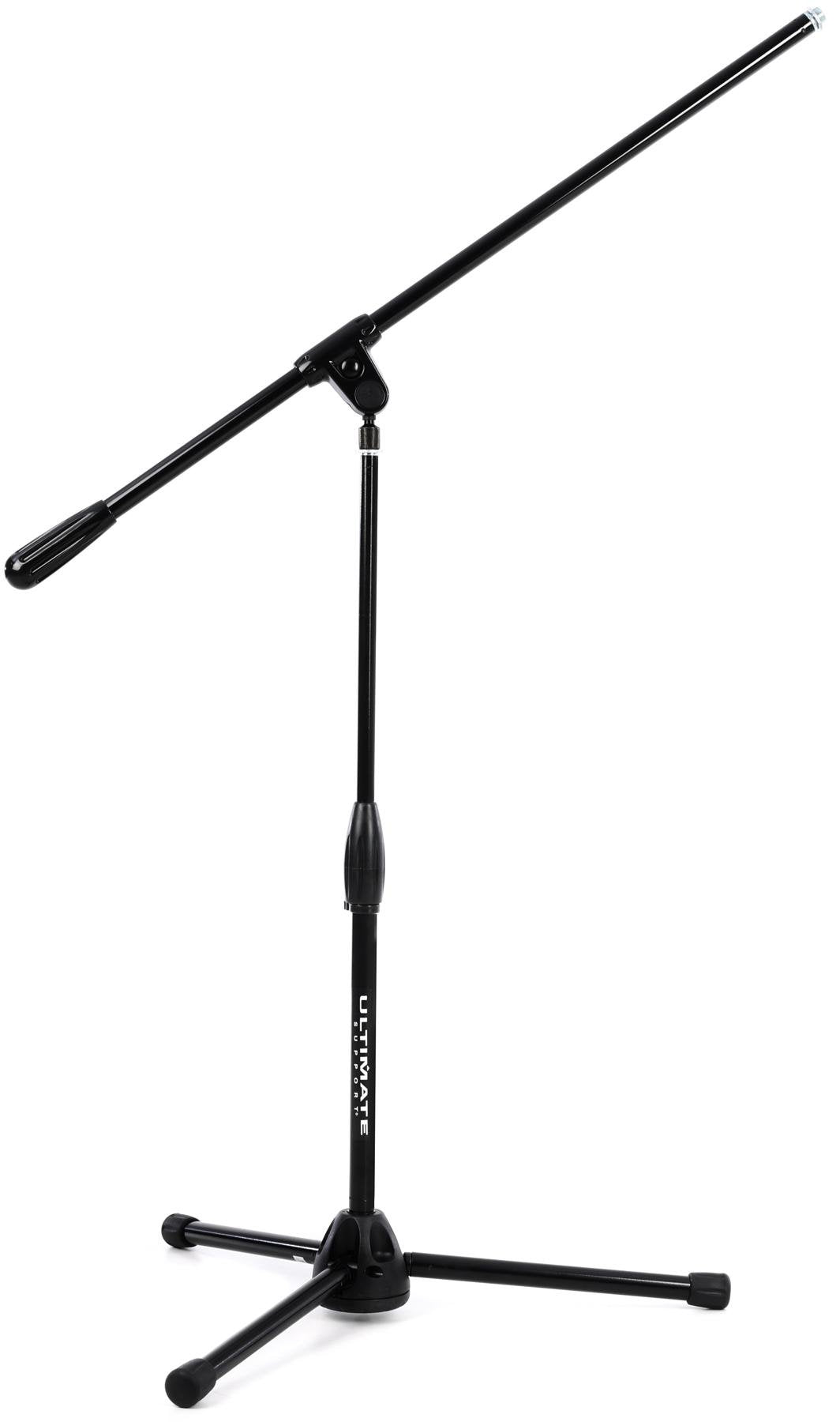 Ultimate Support PRO-R-SB - Mic Stand - Professional Audio Design, Inc
