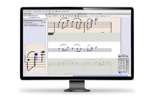 vid sibelius 8.2.0