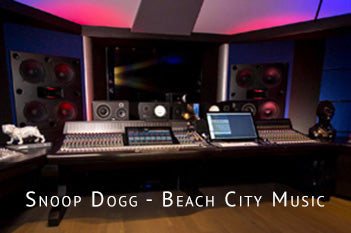 Studio Profile It S A Dogg S Life Professional Audio Design Inc