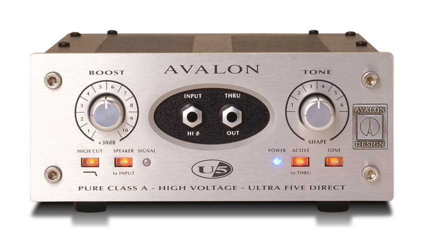 ２セット以上購入で、おまけ１本 AVALON U5 おまけ付き 値下げしました