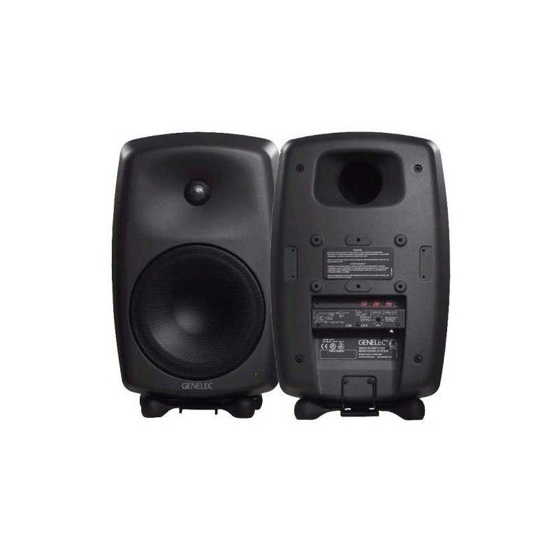 Genelec 8040B PM Studio Monitor - Monitor Systems - Professional